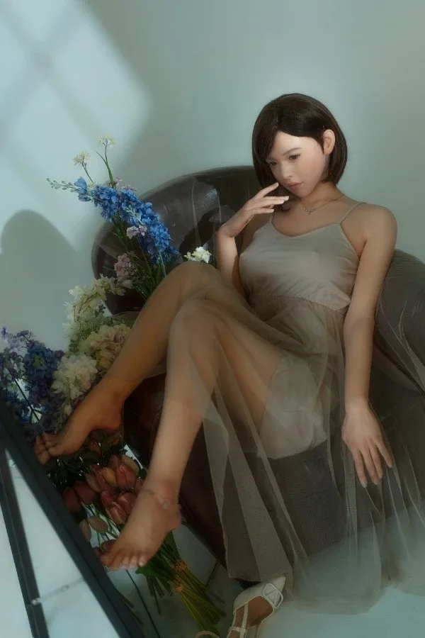 170cm C-cup Female Artist Sex Doll Lucila view 6