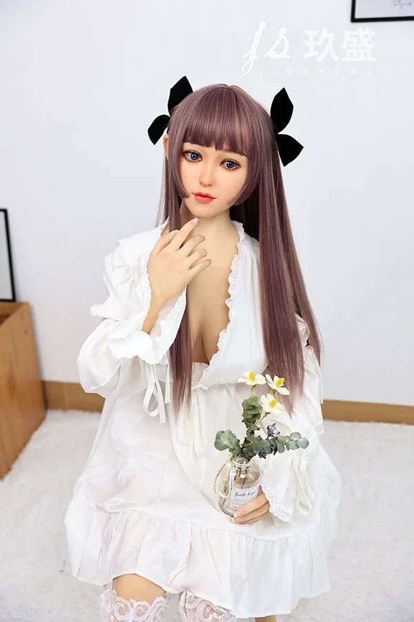 Cosplay Sex Doll Marie 150cm view 5