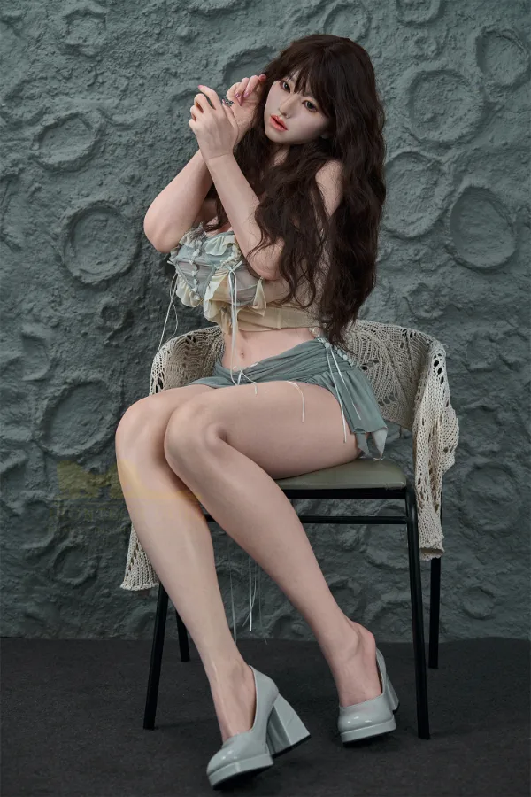 T5 – Silicone 165cm/64.96″ G-CUP 38kg/83.78lbs Sex Doll view 3