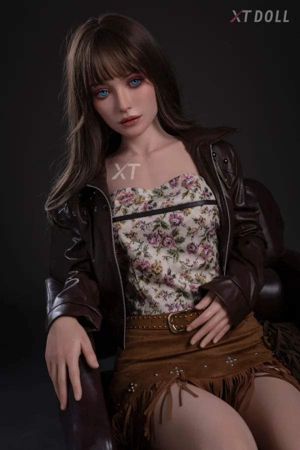 Carey – Silicone 161cm/63.39″ C-CUP 26kg/57.32lbs Sex Doll view 2