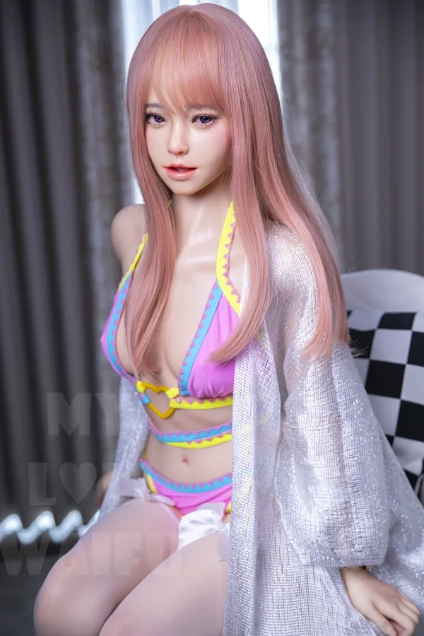Mia – Silicone 148cm/58.27″ B-CUP 24kg/52.91lbs Sex Doll view 4