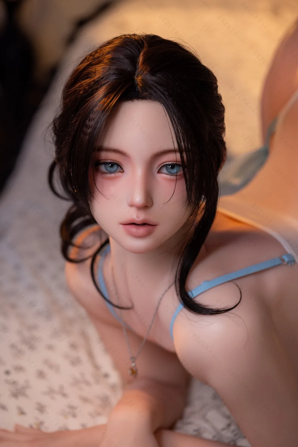 TPE 155cm/61.02″ F-CUP 48kg/105.82lbs Sex Doll view 5