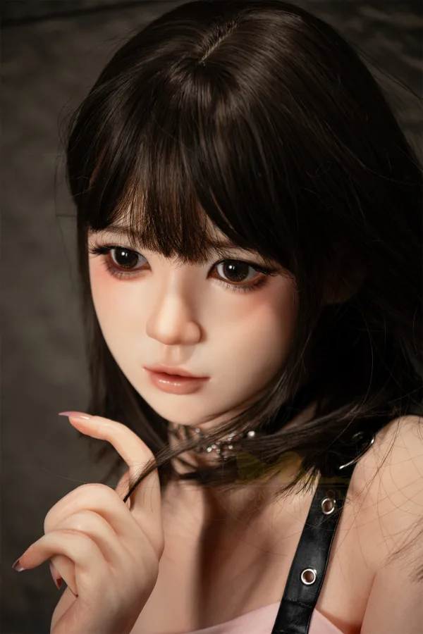 T3 – Silicone 158cm/62.2″ F-CUP 36kg/79.37lbs Sex Doll view 4