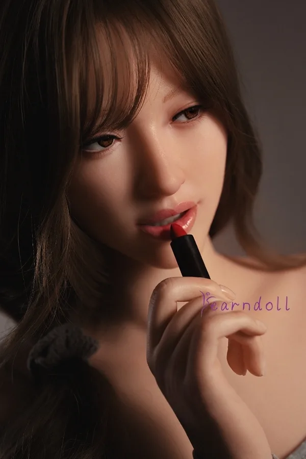Y233 – Silicone 170cm/66.93″ E-CUP 48kg/105.82lbs Sex Doll view 2
