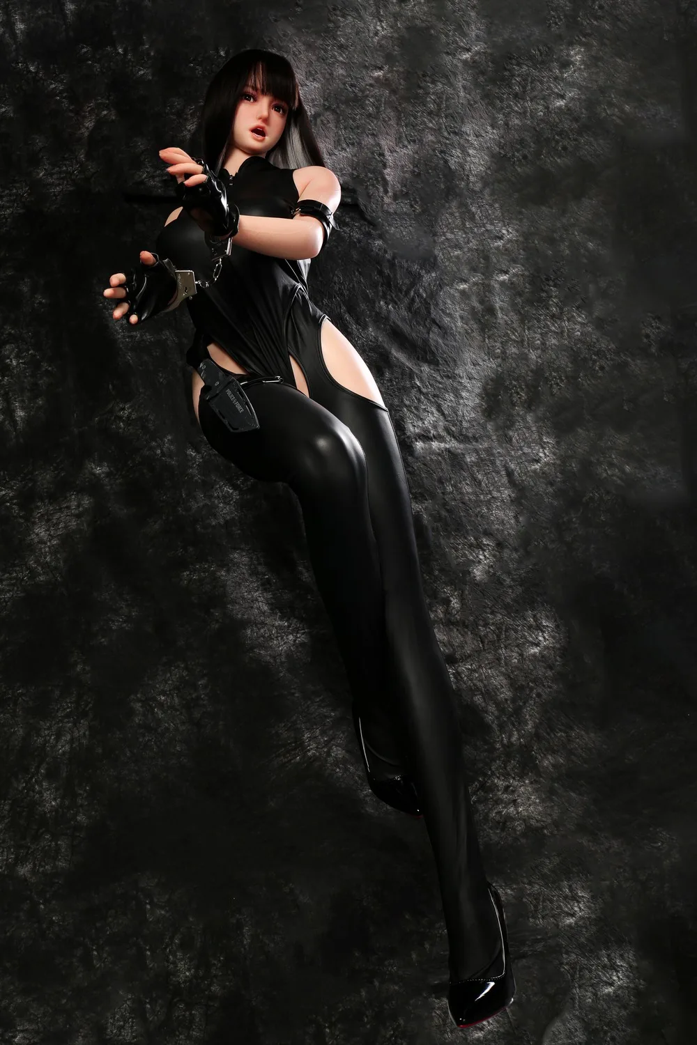 Yina – Silicone 163cm/64.17″ E-CUP 43kg/94.8lbs Sex Doll