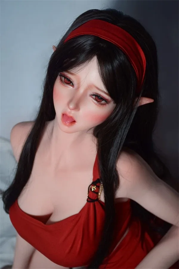 Sexy Japanese Sex Doll Alice 150cm view 5