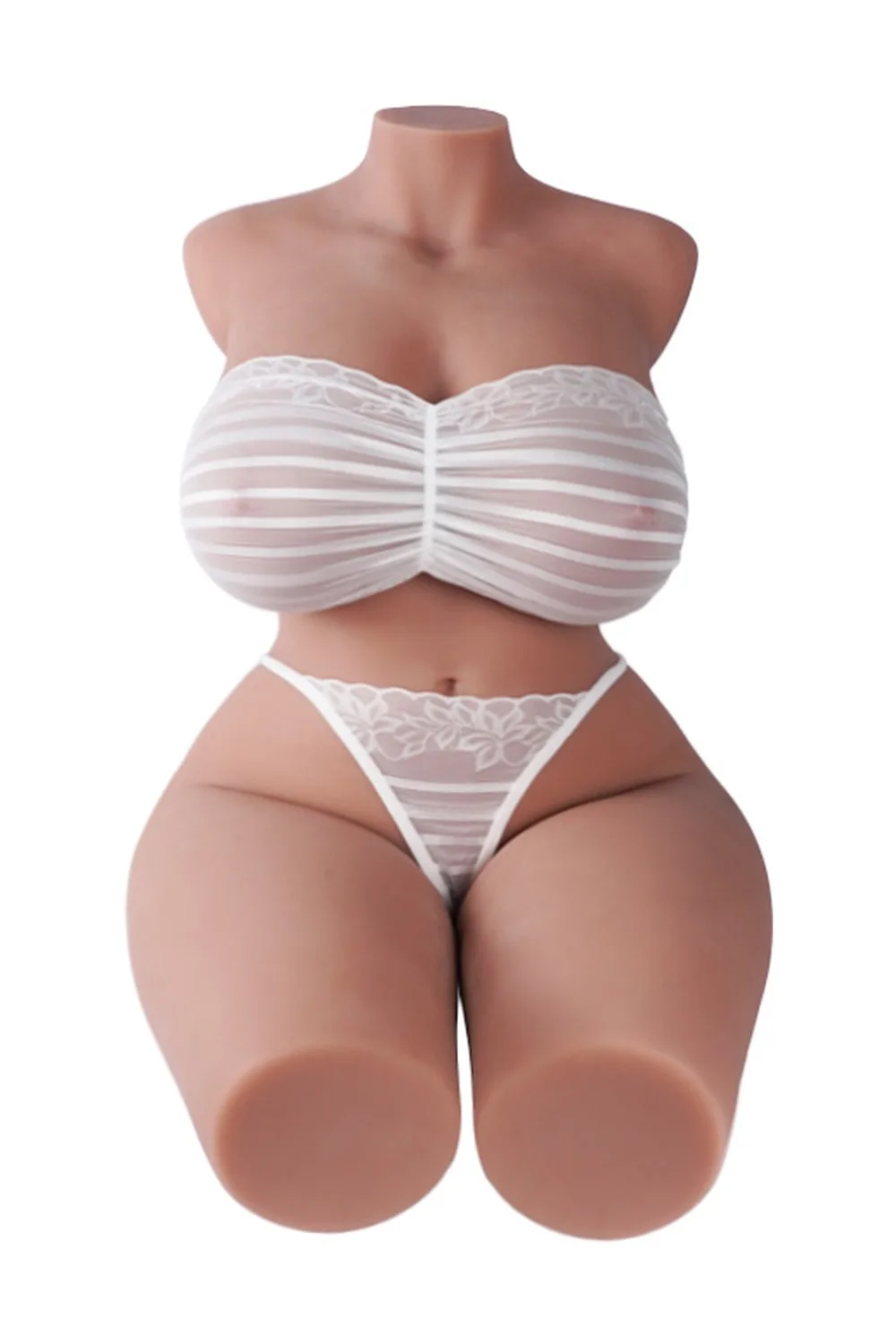 TPE 83cm/32.68″ H-CUP 37kg/81.57lbs Sex Doll view 2