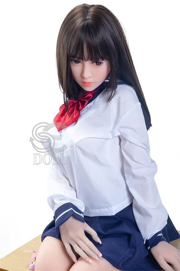 Life-Size Sex Doll Liliana 151cm view 4