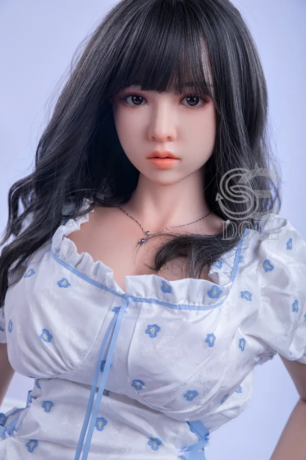 Kiko – Silicone 155cm/61.02″ F-CUP 23kg/50.71lbs Sex Doll view 6