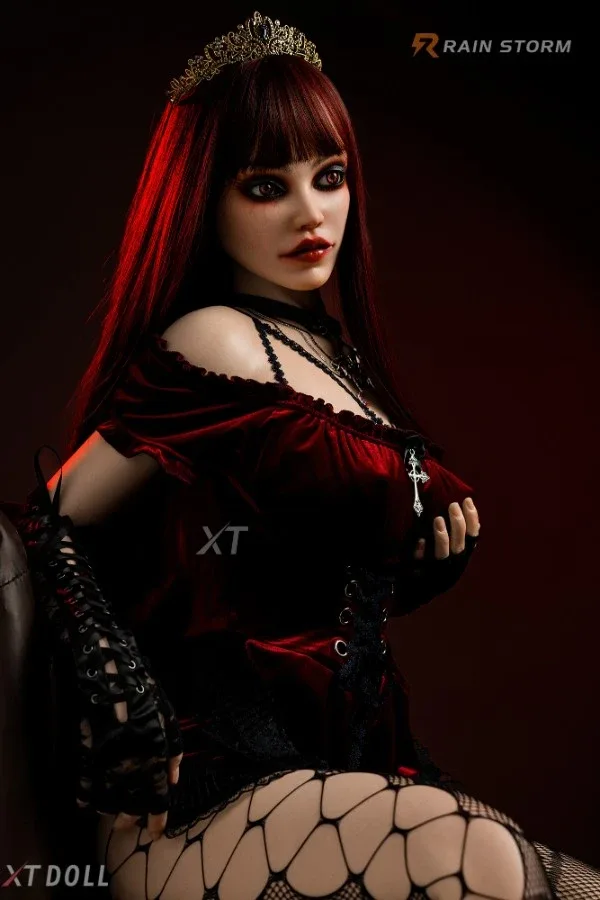 168cm C-cup Hentai Sex Doll Seraphina view 5