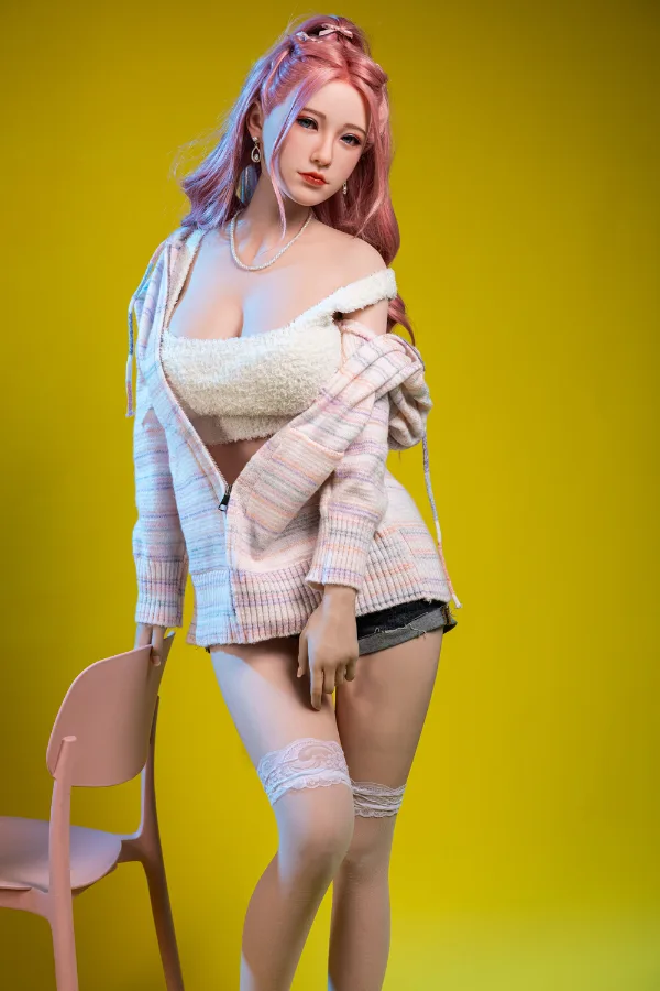 Boa – Silicone 170cm/66.93″ F-CUP 30kg/66.14lbs Sex Doll