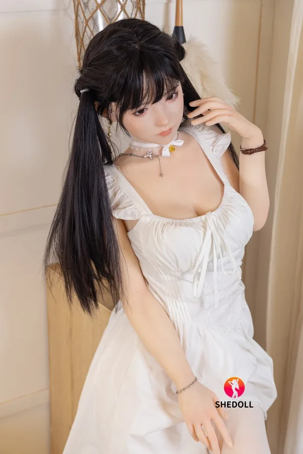 Xiaofu – Hybrid 156cm/61.42″ E-CUP 36kg/79.37lbs Sex Doll view 6