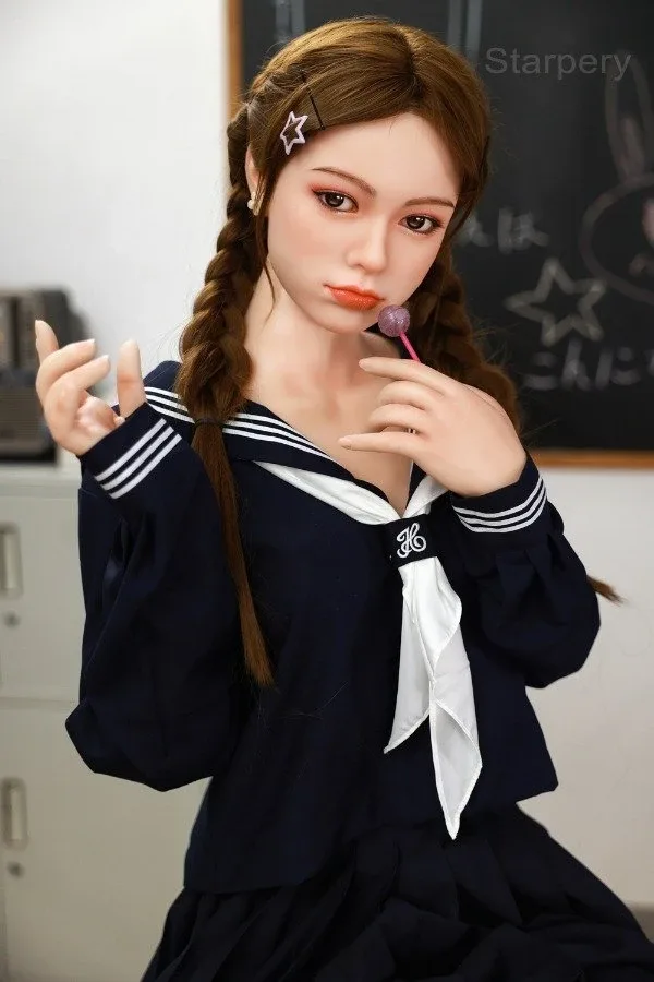 Pretty Tall A-Cup Sex Doll Lakelyn 171cm