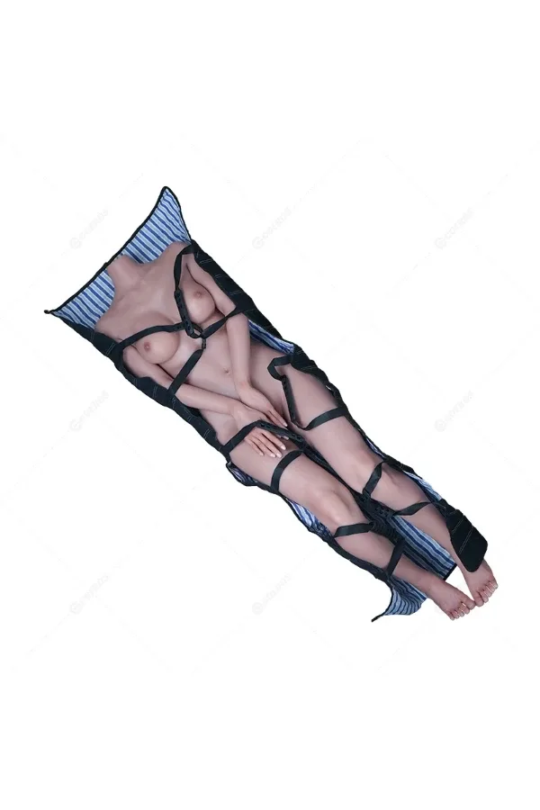 Sex Doll Carrying Mat view 2