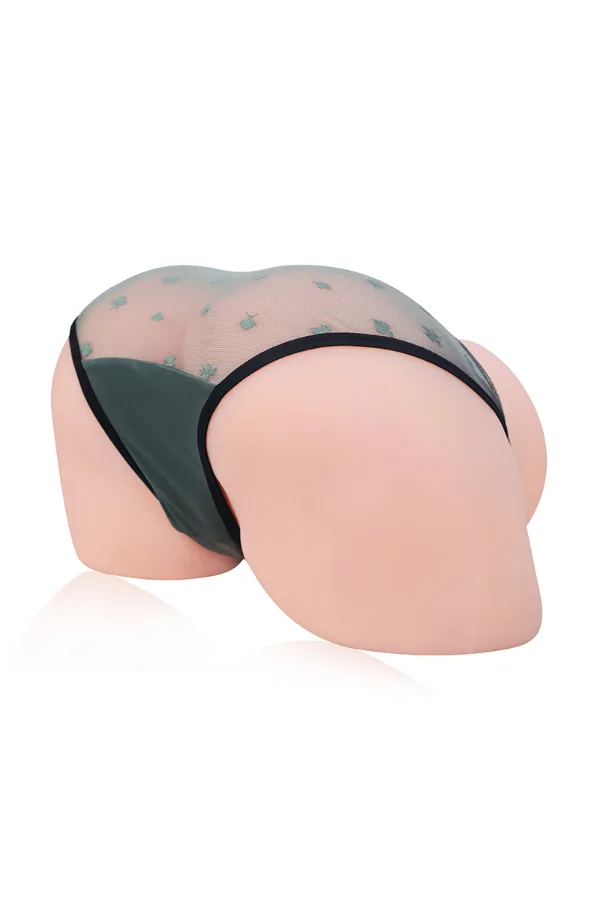 – TPE 27cm/10.63″ 8.7kg/19.18lbs Sex Doll view 3
