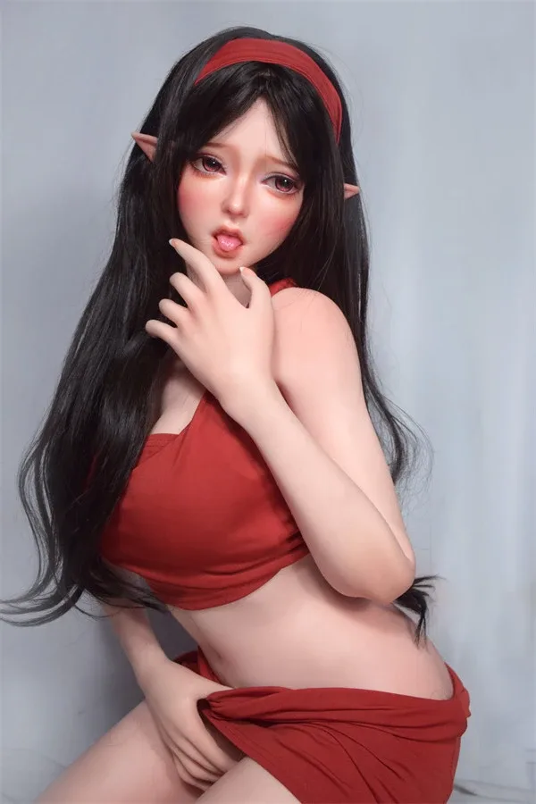 Sexy Japanese Sex Doll Alice 150cm view 3