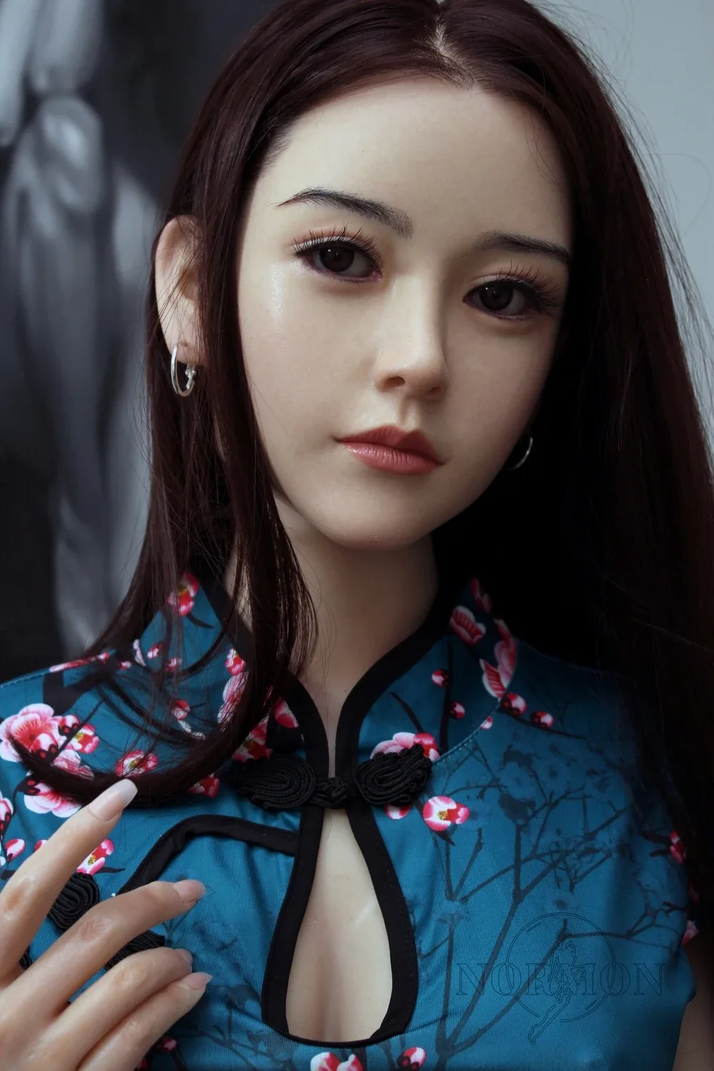 Xiu – Silicone 165cm/64.96″ D-CUP 35kg/77.16lbs Sex Doll view 6