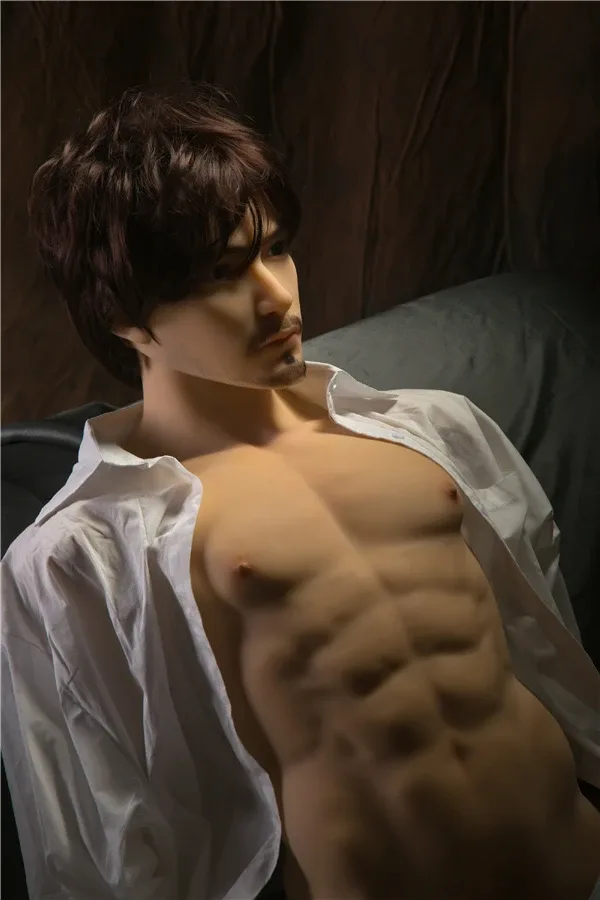 Male Sex Doll Torso Jack 88cm view 6