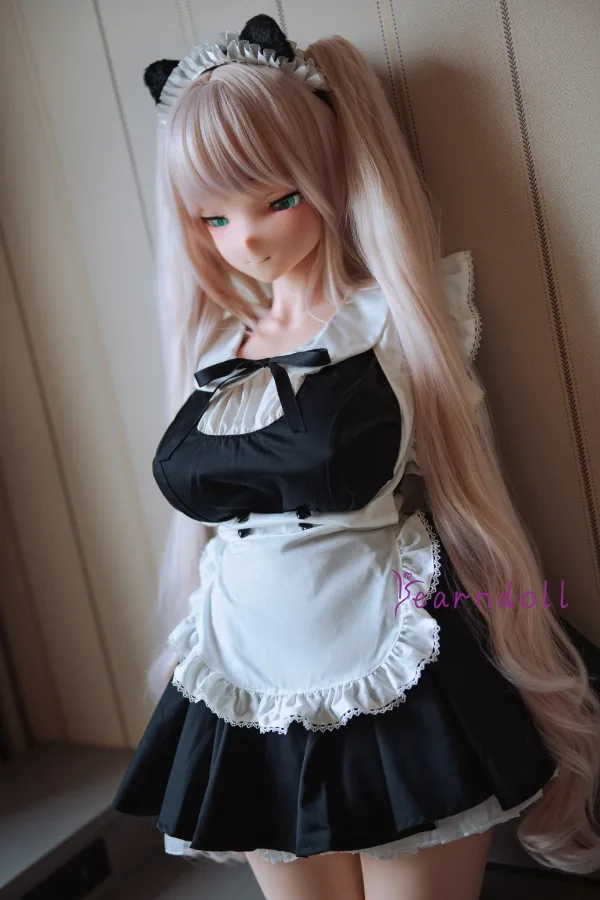 LZ01 – Silicone 155cm/61.02″ I-CUP 30kg/66.14lbs Sex Doll view 4