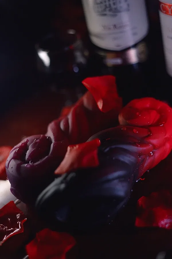 Fantasy Male Silicone Masturbator view 5