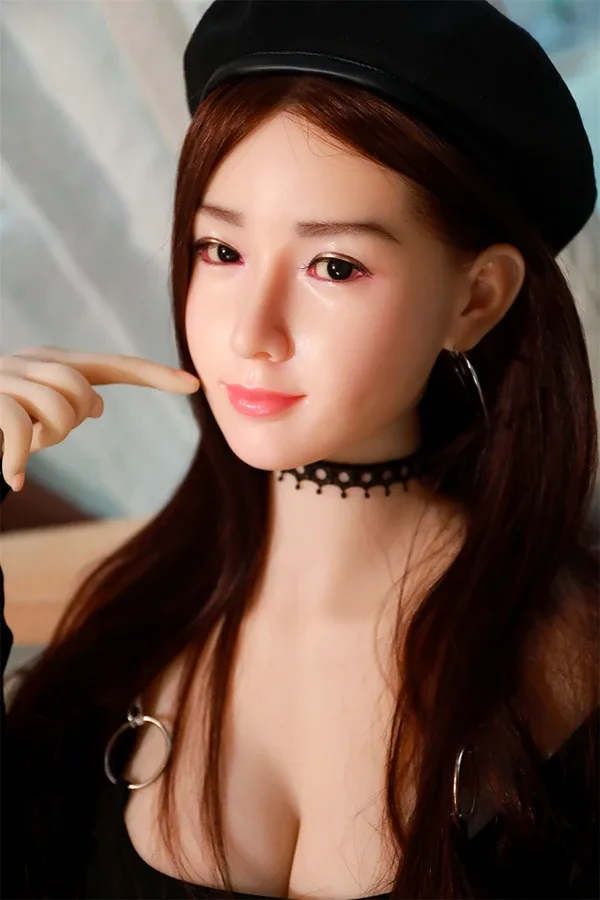 Full Size Beautiful Big Booty Sex Doll 170cm (Silicone Head) view 3