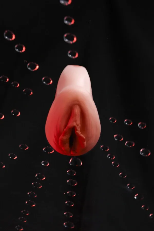 M-Vagina Sex Toy view 3