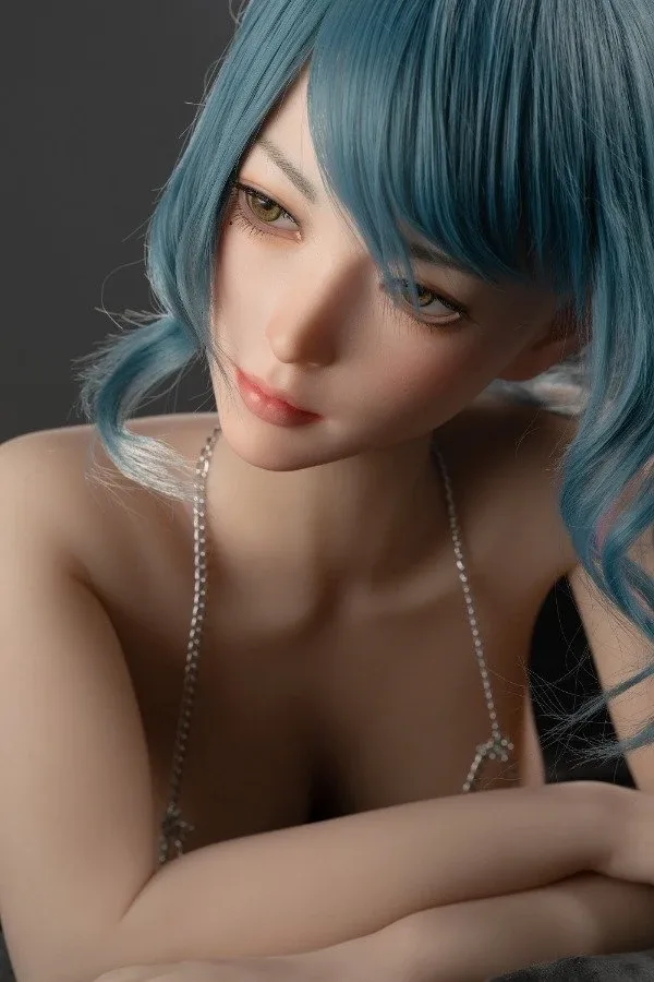 Big Booty Fantasy Sex Doll Kylee 165cm view 5