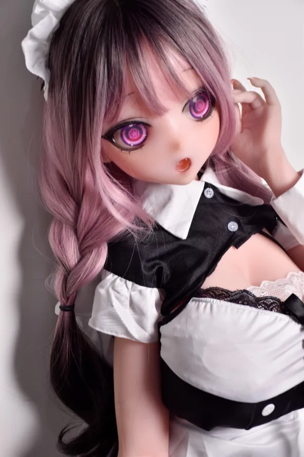 RAD047 – Silicone 148cm/58.27″ K-CUP 27.5kg/60.63lbs Sex Doll view 2