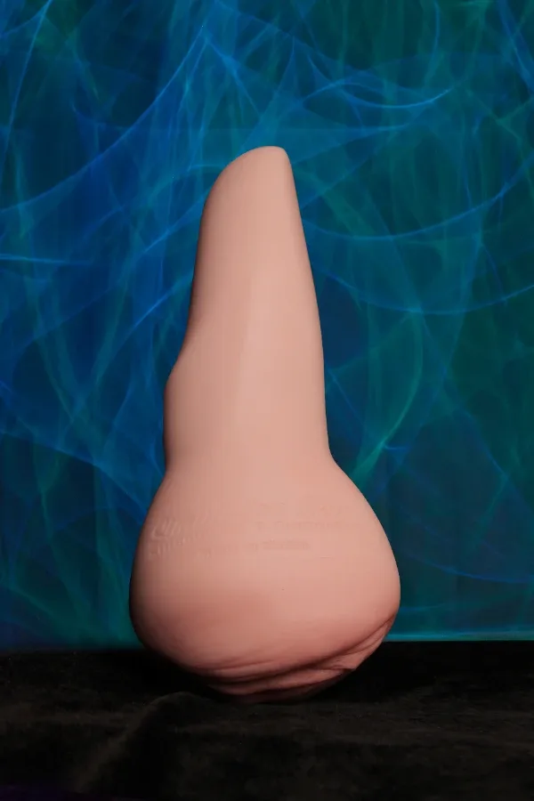 C- Vagina Sex Toy view 4