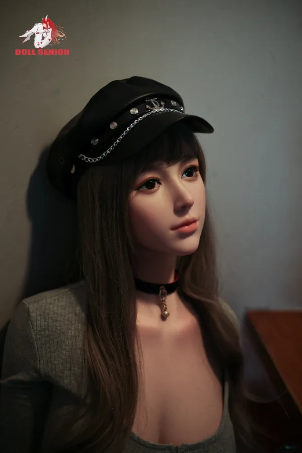 Athena – Silicone 158cm/62.2″ G-CUP 37kg/81.57lbs Sex Doll view 2