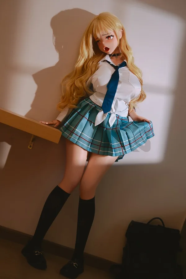 Konishi Kokona – Silicone 155cm/61.02″ I-CUP 29.6kg/65.26lbs Sex Doll view 2