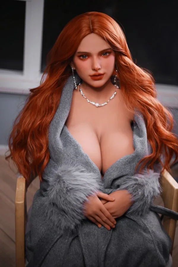 Beautiful Sex Doll Torso Coraline 85cm