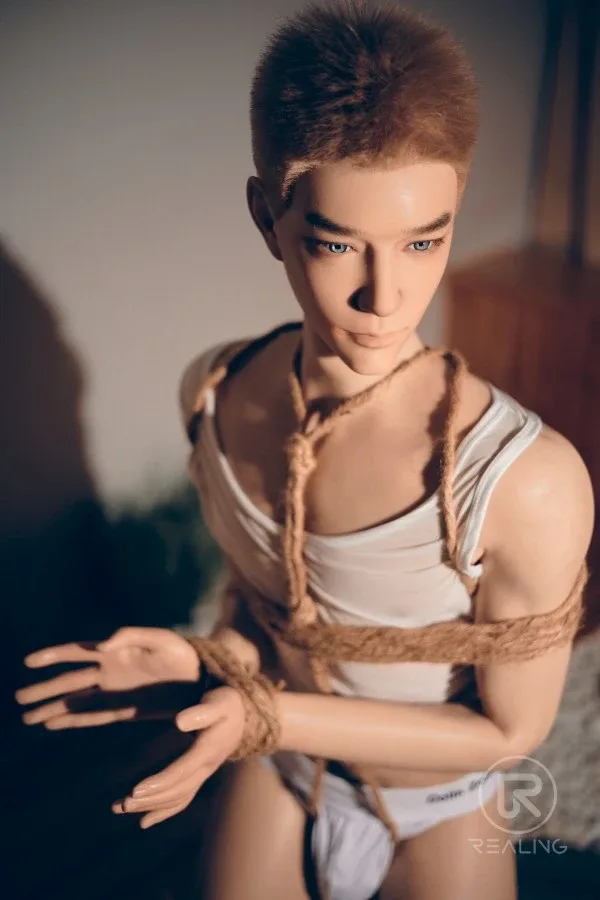 BDSM Ultra-Realistic Sex Doll Delilah 170cm view 3