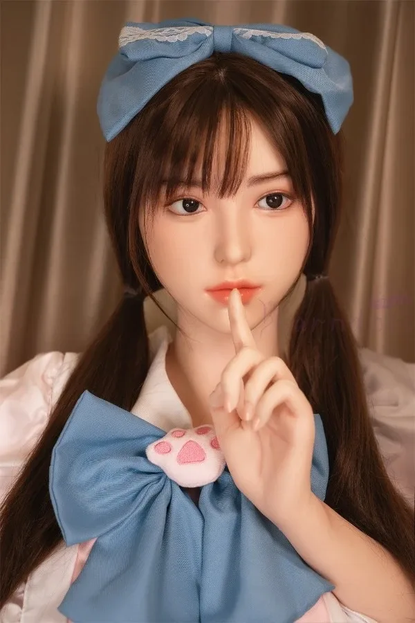 Yearndoll Silicone Sex Doll Yan 163cm, Head #Y1 view 4