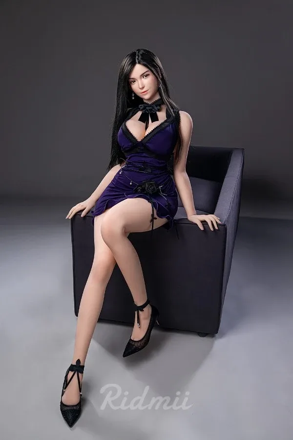 ⚡Fantasy Sex Doll Iris 163cm (Optional Vagina Sucking) view 4