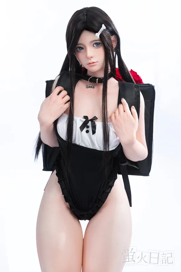 Liuli – Silicone 159cm/62.6″ E-CUP 35.5kg/78.26lbs Sex Doll view 6