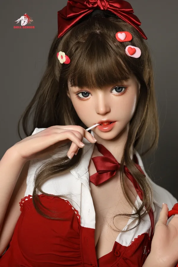Mengyin – Silicone 163cm/64.17″ G-CUP 35kg/77.16lbs Sex Doll view 2
