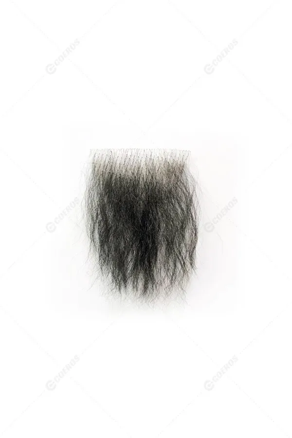 Coquettish Sex Doll Pubic Wig