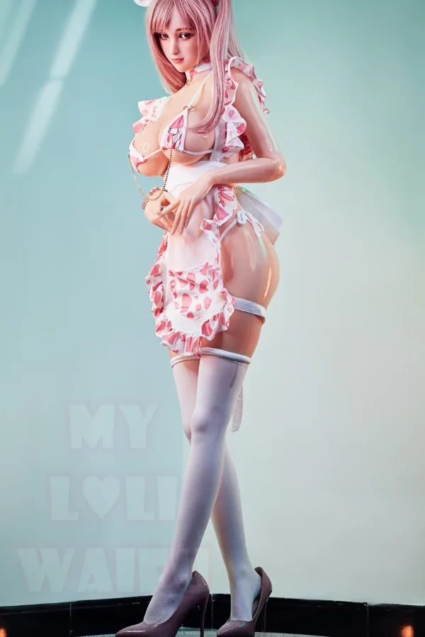 W1 – Hybrid 150cm/59.06″ E-CUP 32kg/70.55lbs Sex Doll view 2