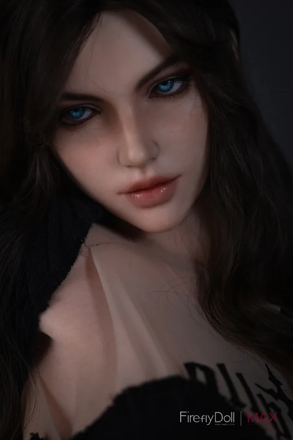 Mary – Silicone 160cm/62.99″ G-CUP 31kg/68.34lbs Sex Doll view 6