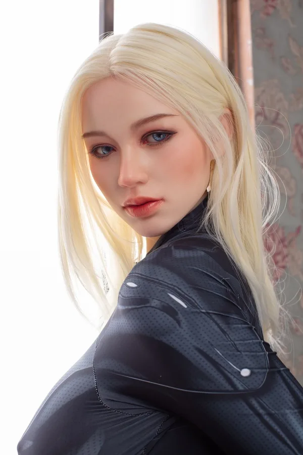 C10 – TPE 162cm/63.78″ I-CUP 49kg/108.03lbs Sex Doll view 3