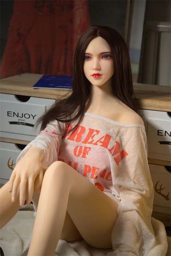 Beautiful Sex Doll Sarai 168cm view 2