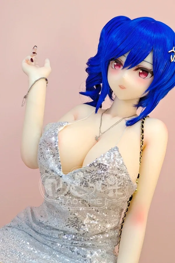 Plump Anime Sex Doll St. Louis 155cm view 6