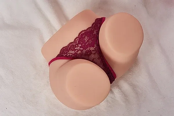 Sexy Sex Doll Butt Torso 32cm view 5