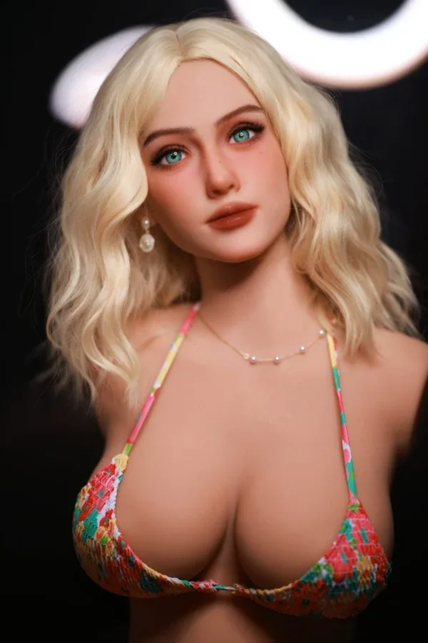 Big Booty Sex Doll Torso Reyna 86cm view 6