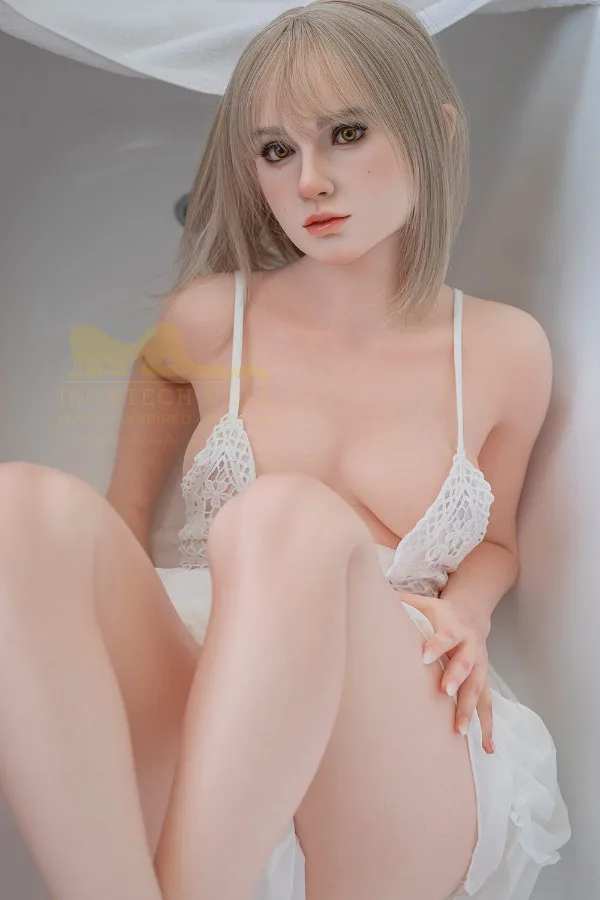 Tina – Silicone 163cm/64.17″ B-CUP 46kg/101.41lbs Sex Doll
