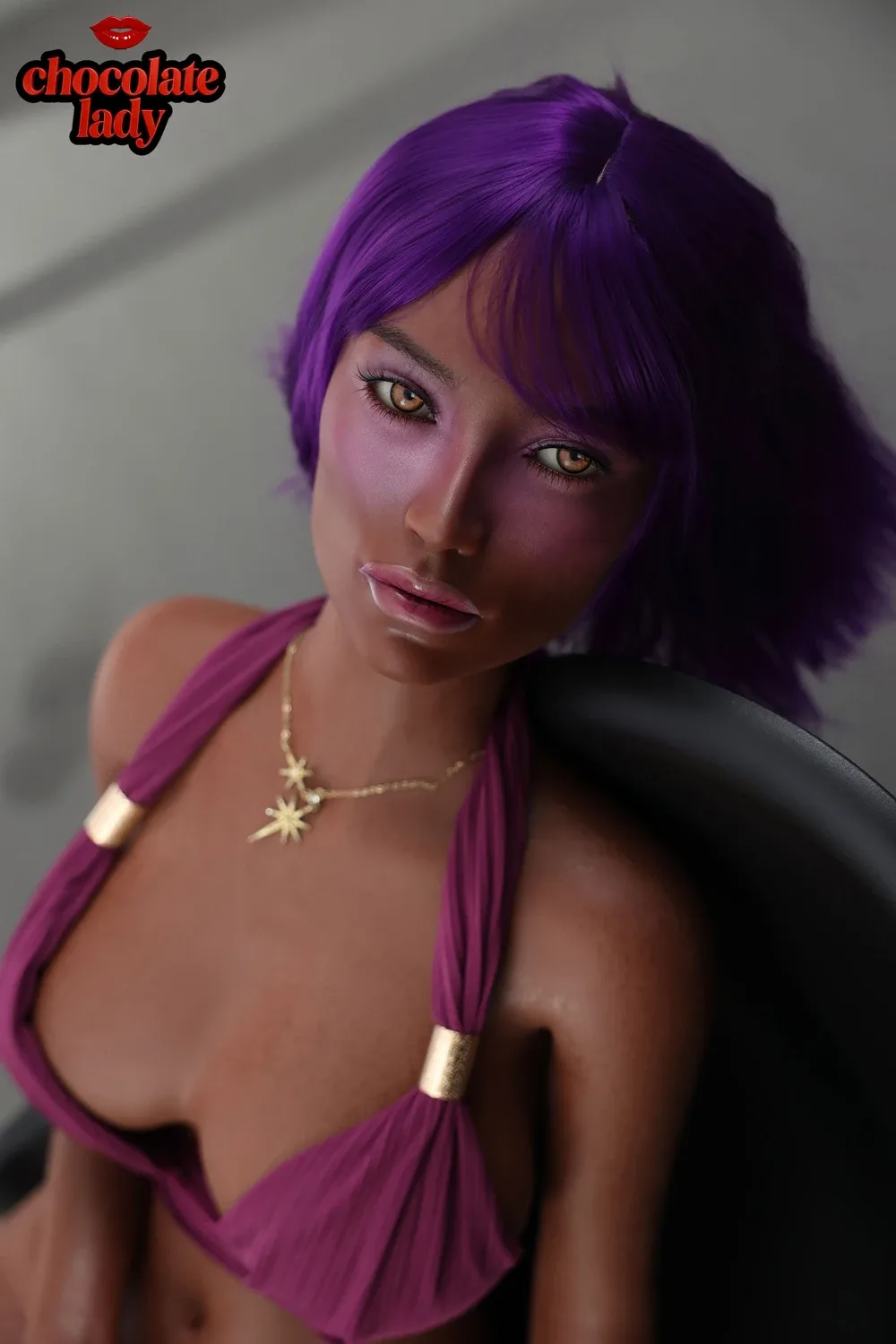 Aim – Silicone 160cm/62.99″ B-CUP 49.5kg/109.13lbs Sex Doll view 6