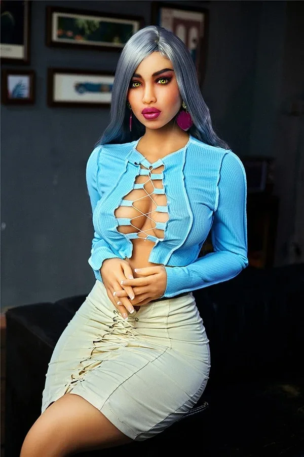 Mature Female Sex Doll Adriana 164cm