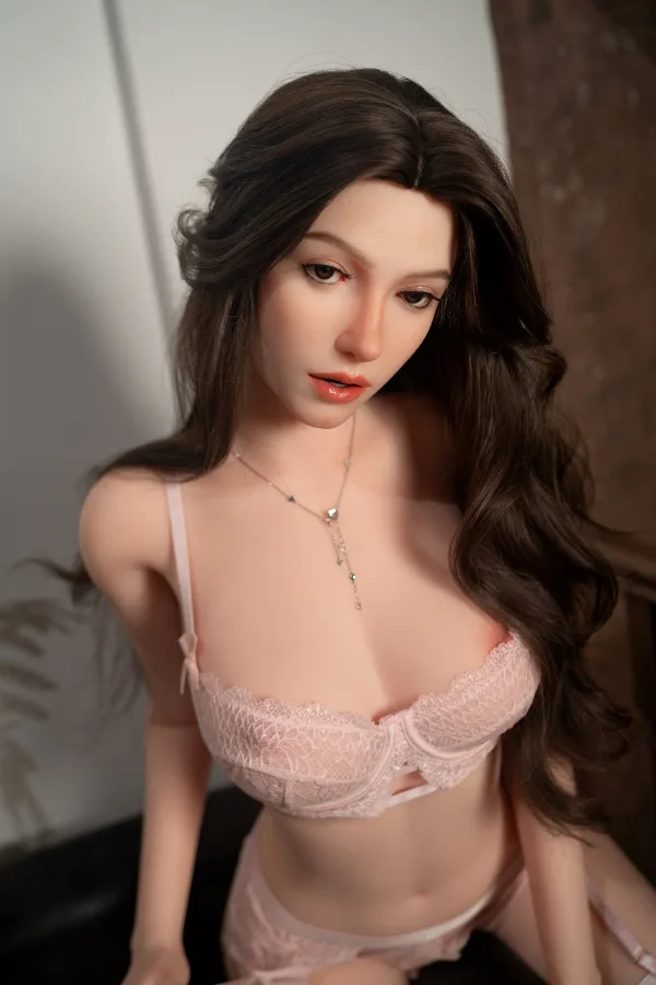 ZXE215_W1 – Silicone 172cm/67.72″ E-CUP 38.7kg/85.32lbs Sex Doll