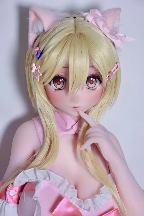 RAD007 – Silicone 148cm/58.27″ K-CUP 27.5kg/60.63lbs Sex Doll view 3